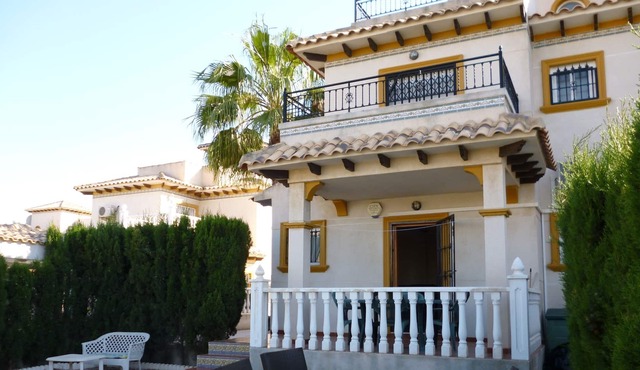 Villa - Beautiful Beaches & Championship Golf Courses close by