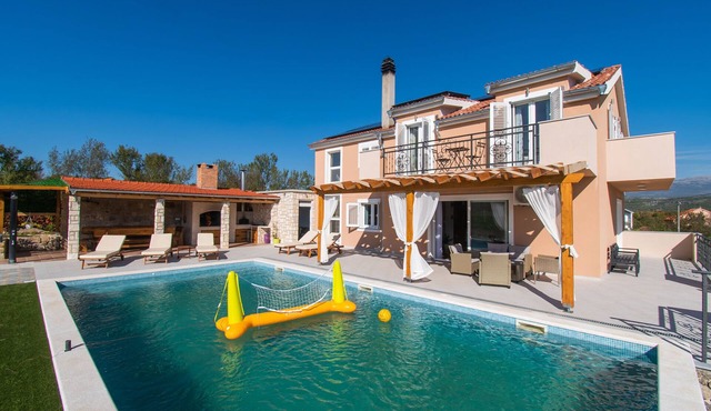 Villa Beautiful countryside (V9201-K1) - Ružić