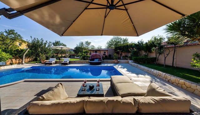 Villa Beauty Luxury Vodice (V5771-K1) - Vodice