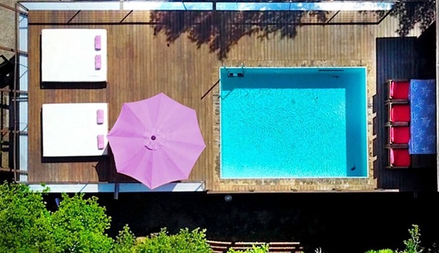 VILLA BEGUR WITH PRIVATE POOL