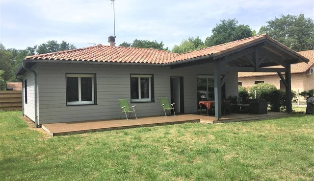 Villa Bel Air - Leon