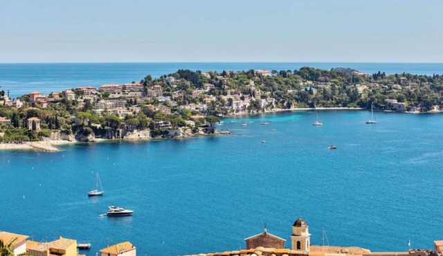 VILLA BELLE VUE VI4394 By Riviera Holiday Homes