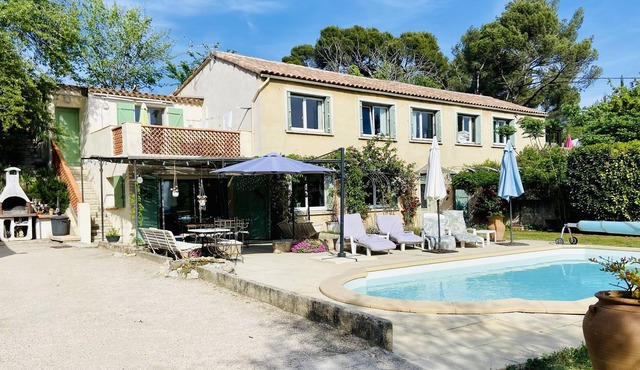 Villa Bel Horizon