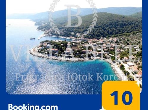 VILLA BELE - Piece of Peace on the sea