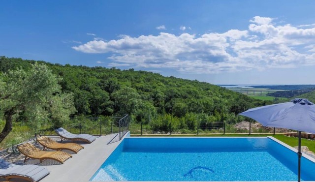 Villa Bella by Interhome