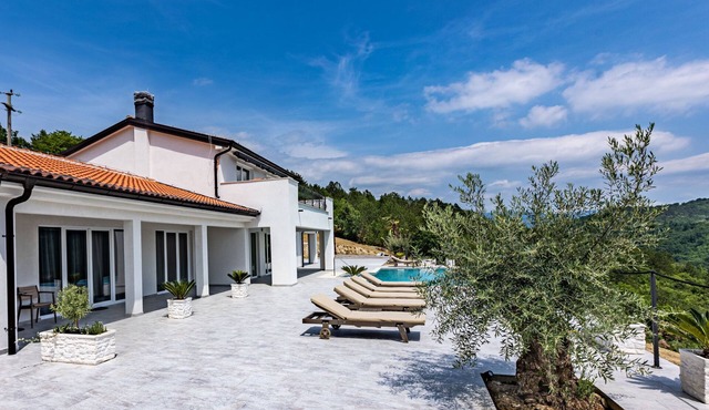 Villa Bella by Interhome