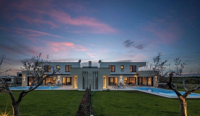 Villa Bella & Chiara