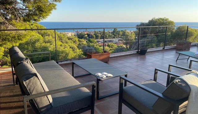 Villa Bella