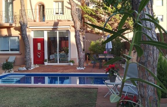 VILLA BELLA ESTANÇA