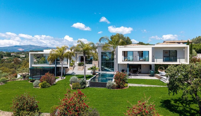 Villa Bella Vista - New luxury villa