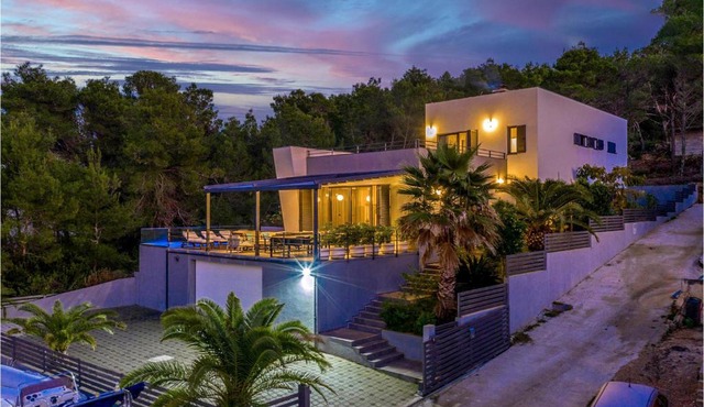 Villa Bella