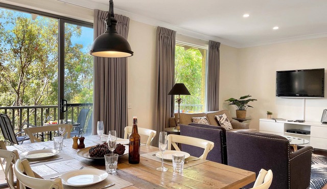 Villa Bella - Luxury villa at Cypress Lakes Resort