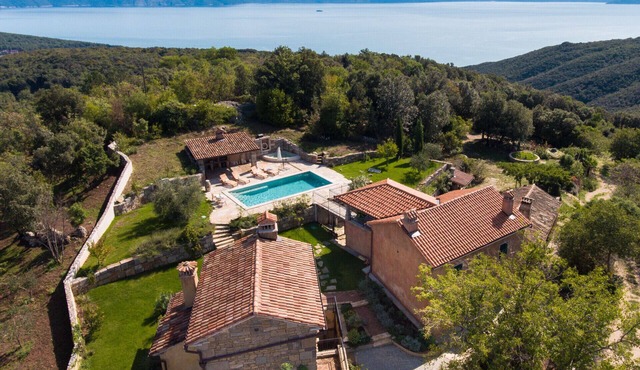 Villa Bella Malini