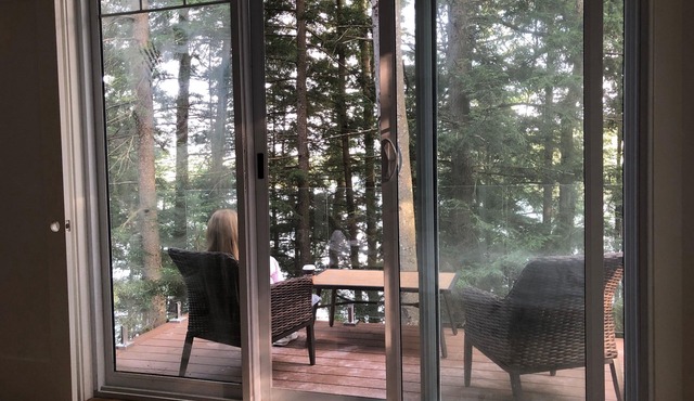 Villa Bella Muskoka - Your private executive escape to tranquil beauty