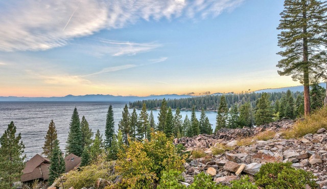 Villa Bella North Lake Tahoe Luxe02