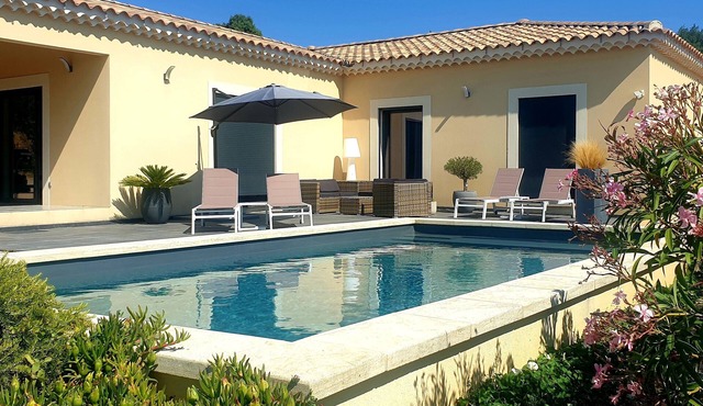 VILLA BELLA VISTA