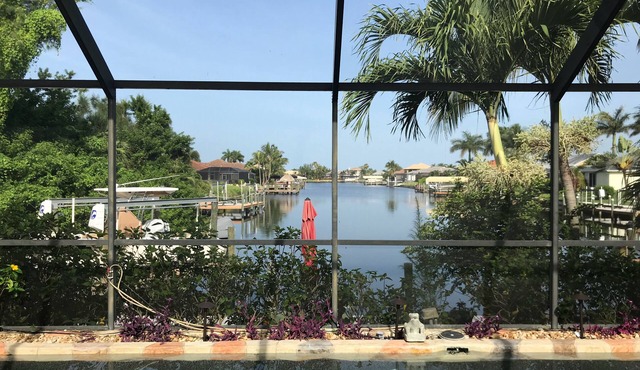 Villa Bella Vista—Beautiful View