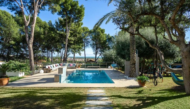 Villa Bella Vista