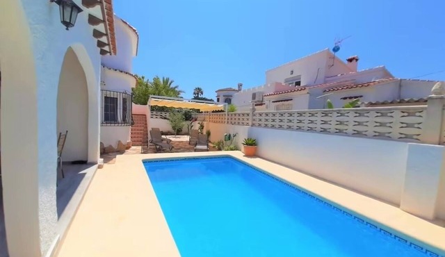 VILLA BELLA VISTA