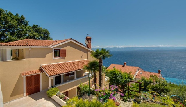 Villa Bellavista