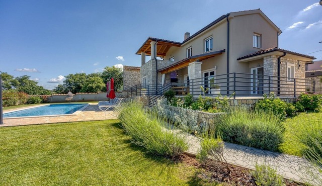 Villa Bellavista with Private Pool