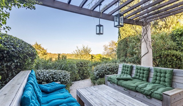 Villa Belle Époque - Welkeys