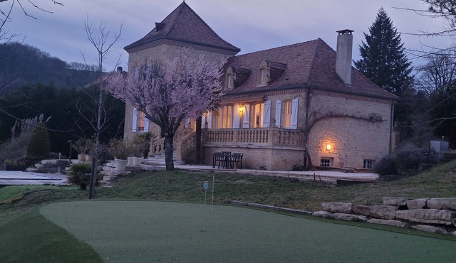 Villa Belle Vue Sur Lascaux