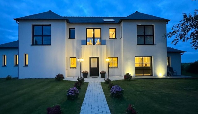 Villa Bellevue by Interhome