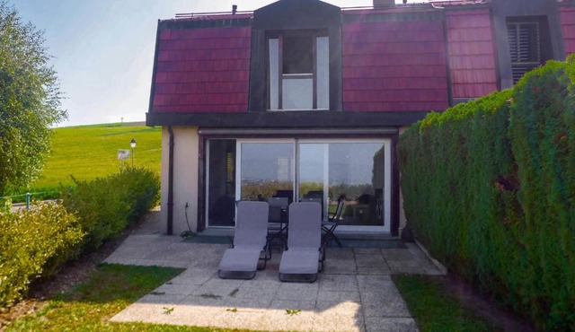 Villa Bellevue by Interhome