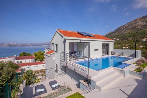Villa Bellevue