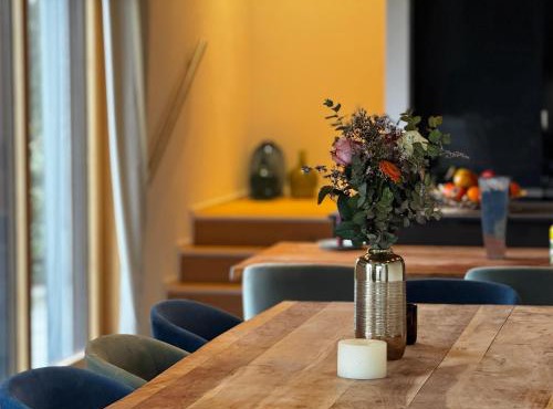 Villa Bellevue - Montreux Heights