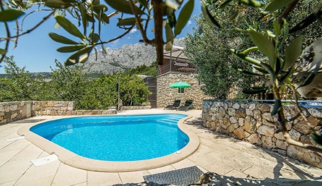 Villa Belvedere**** BEST PLACE FOR YOUR HOLLIDAY