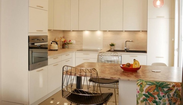 Villa Belz, 3 bedrooms, 6 persons
