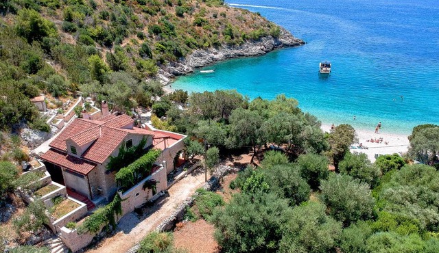 Villa BENEDETA-Dubovica Hvar