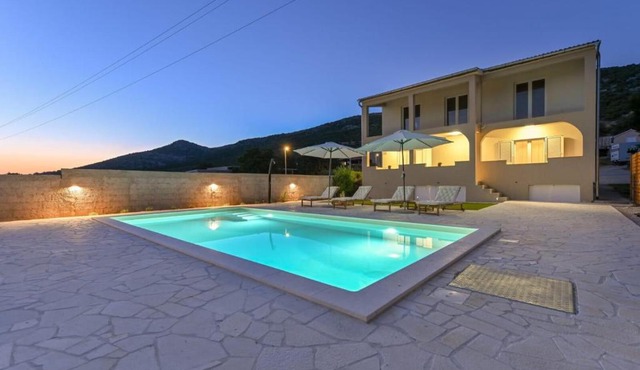 Villa Benedicta