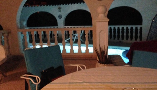 Villa Benidorm Altea