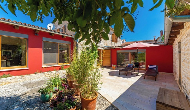 Villa Benka in Radetići - Haus für 8-9 Personen