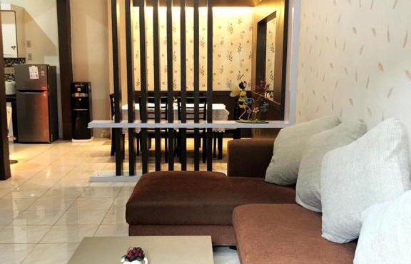 Villa Berastagi Gunung Max B17 8px Comfy