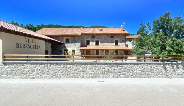 Villa Berenguela I y II