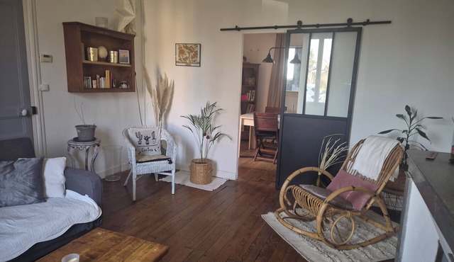 Villa Berthe dé Cil