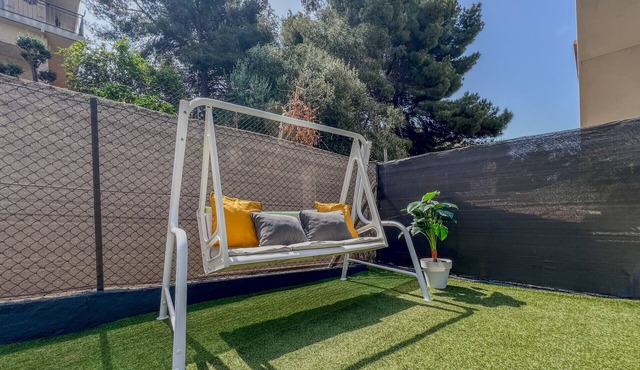 Villa Bessones - A 5 minutos de la playa