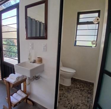 Villa Bethania