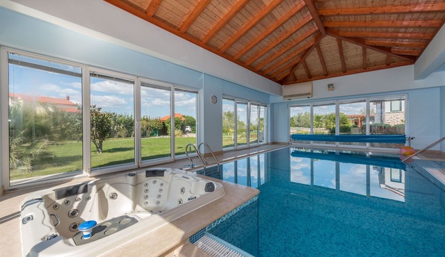 Villa Betina (V1461-K1) - Betina