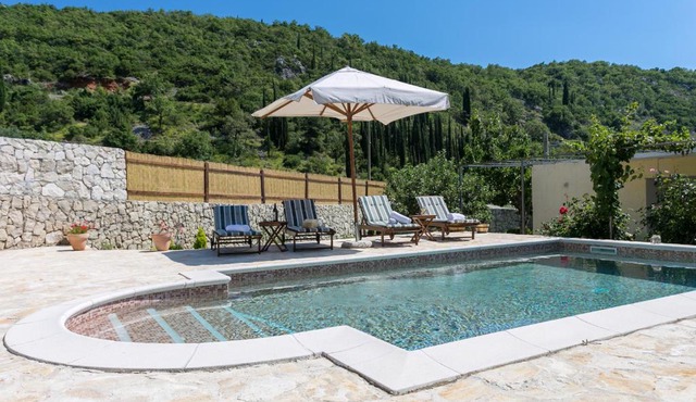 Villa Betty Dubrovnik