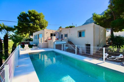 Villa Betty