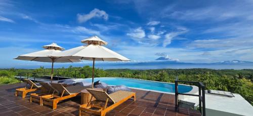 Villa Bhoemi Nusa Penida