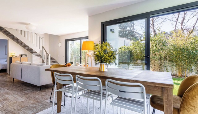 Villa Bianca by Interhome
