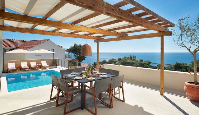 Villa Bianca Hvar by Tourist Adria Group