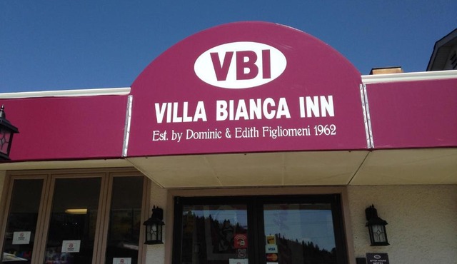 Villa Bianca Inn