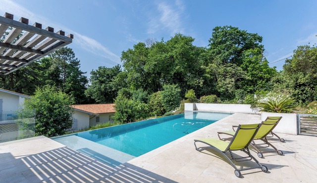 Villa Bichipau Park - Welkeys